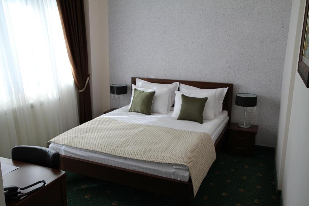 Hotel Trebjesa Niksic Room photo